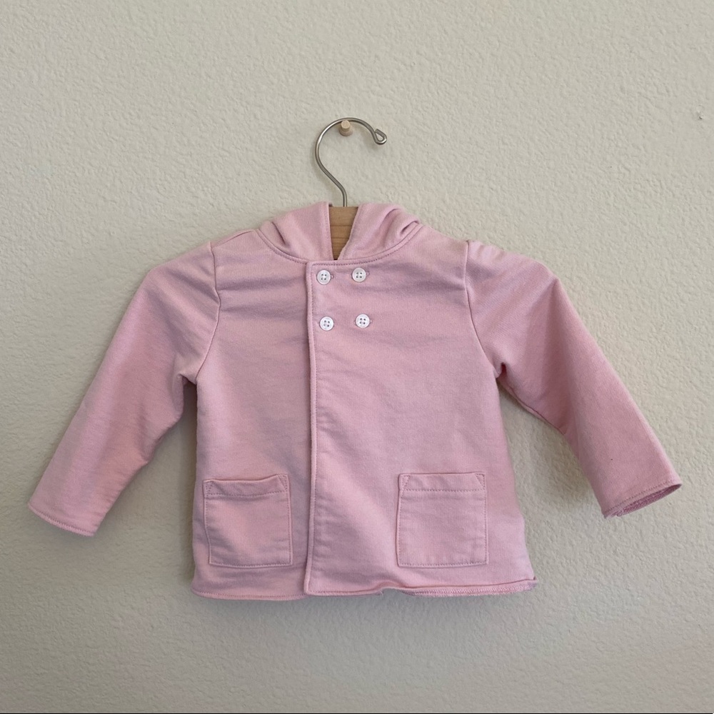Old Navy Baby Girl Jacket